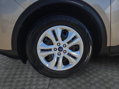 Used 2021 Ford Escape S image 34