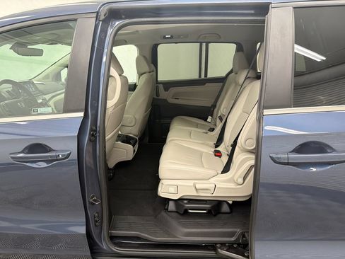 Used 2025 Honda Odyssey EX-L image 23