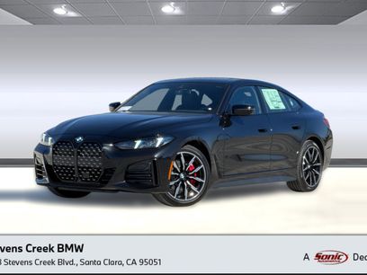 New 2026 BMW 430i w/ M Sport Package