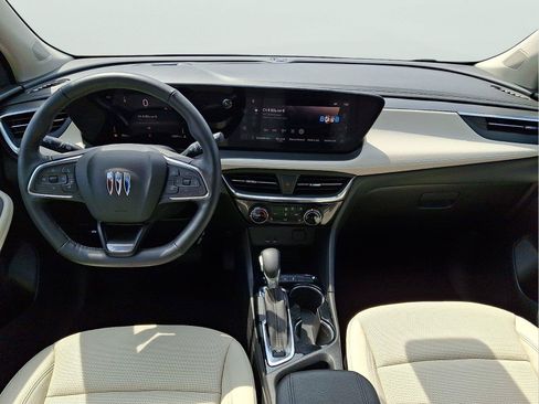 Used 2024 Buick Encore GX Sport Touring w/ Comfort Package FWD image 9