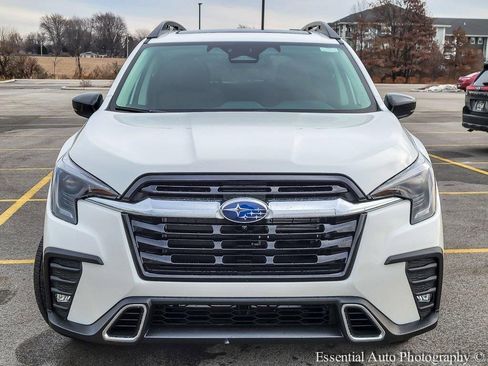 New 2026 Subaru Ascent Touring image 4