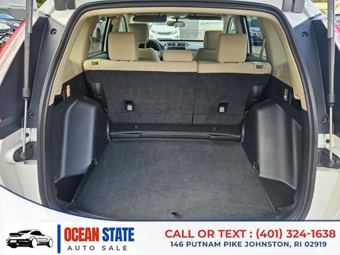 Used 2019 Honda CR-V EX image 21