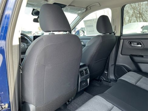 New 2026 Nissan Rogue SV image 27