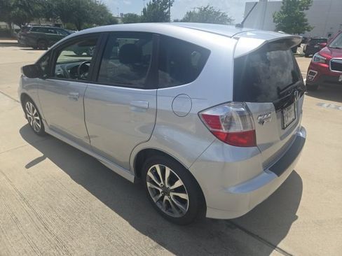 Used 2013 Honda Fit Sport image 4