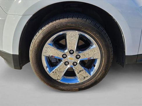 Used 2012 Chevrolet Equinox LTZ image 6