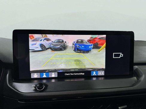 Used 2024 Honda Accord Sport image 32