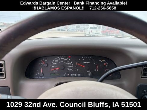 Used 2004 Ford F250 XLT AWD/4WD image 11