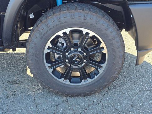 New 2026 RAM 2500 Rebel w/ Rebel Level 2 Equipment Group image 2