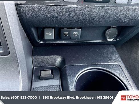 Used 2022 Toyota Sequoia TRD Sport image 23