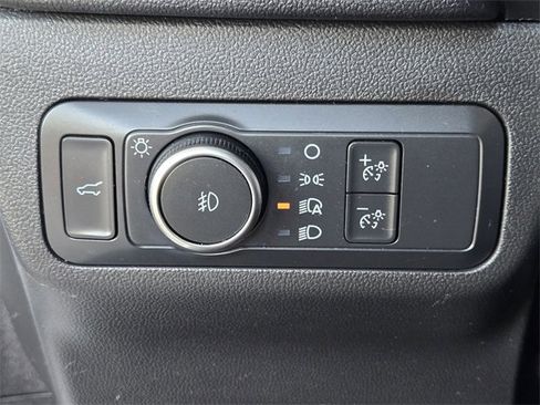 Used 2022 Ford Escape SEL image 21