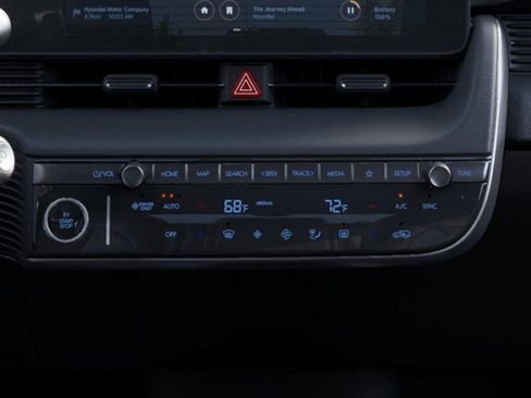 New 2025 Hyundai Ioniq 5 XRT image 16