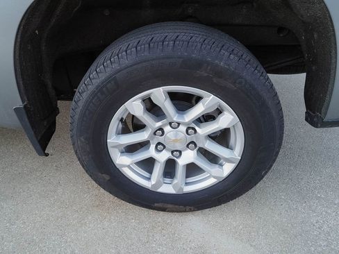 Used 2023 Chevrolet Silverado 1500 LT w/ Protection Package image 33