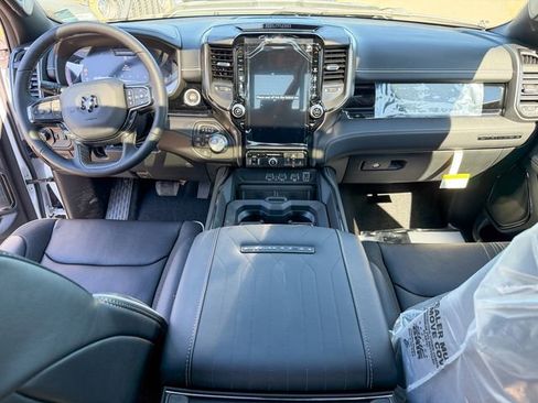 New 2026 RAM 1500 Limited w/ Night Edition AWD/4WD image 29