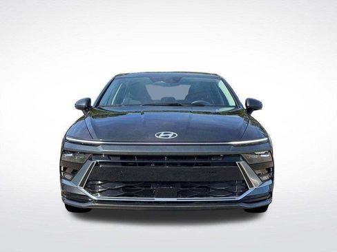 New 2026 Hyundai Sonata SEL FWD image 12