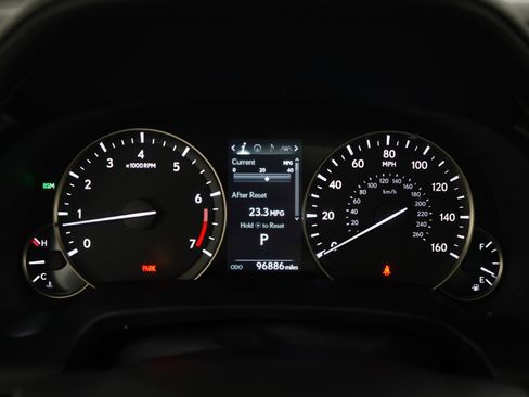 Used 2021 Lexus RX 350 AWD w/ Luxury Package image 25