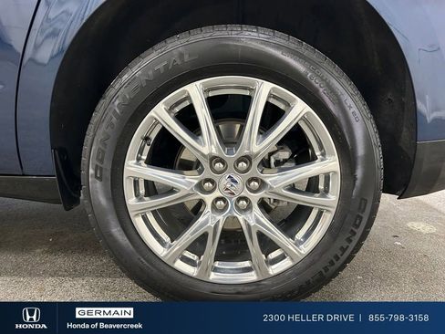 Used 2023 Buick Enclave Essence w/ Experience Buick Package FWD image 26