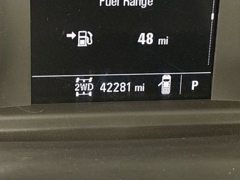 Used 2022 Chevrolet Silverado 1500 W/T w/ WT Fleet Convenience Package image 13