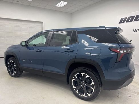 New 2026 Chevrolet Equinox LT w/ LPO, Floor Liner Package image 7