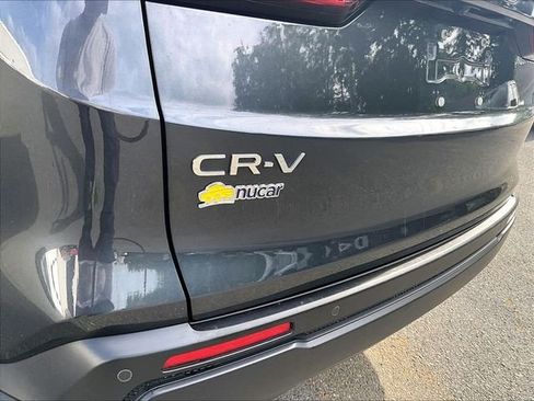 Used 2023 Honda CR-V EX-L image 8