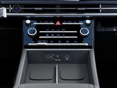 New 2026 Hyundai Santa Fe SE AWD/4WD image 16