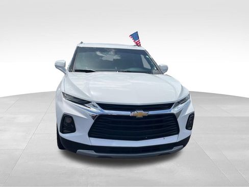 Used 2020 Chevrolet Blazer LT AWD/4WD image 8