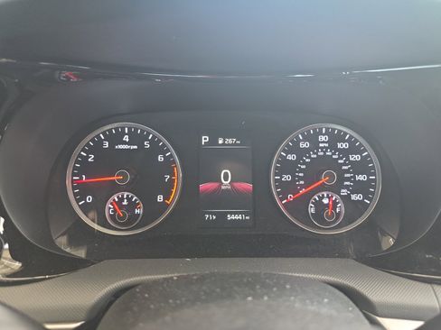 Certified 2022 Kia K5 GT-Line w/ GT-Line FWD Premium Package image 18