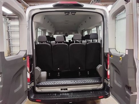 Used 2022 Ford Transit 350 XL image 16