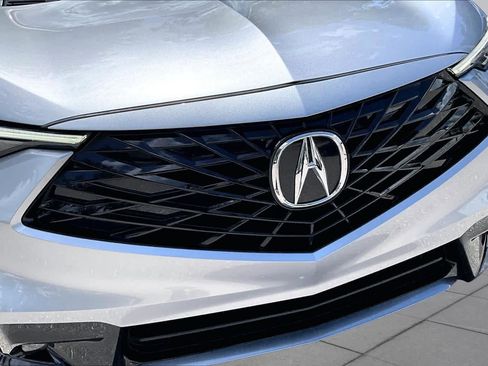 Certified 2025 Acura ADX A-Spec FWD image 30