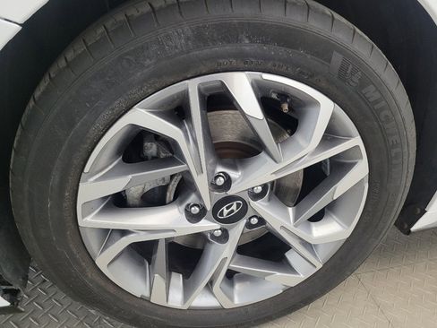Used 2020 Hyundai Sonata SEL w/ Convenience Package FWD image 31