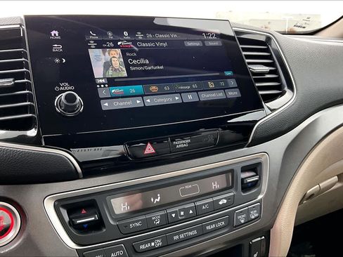 Used 2022 Honda Pilot EX-L image 34