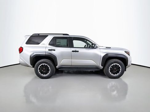 New 2026 Toyota 4Runner TRD Off-Road Premium AWD/4WD image 4