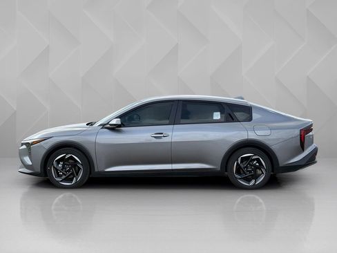 New 2026 Kia K4 EX FWD image 8