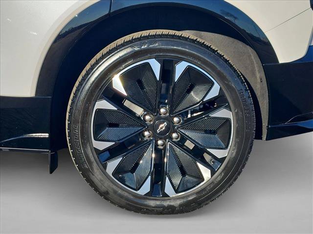 Used 2024 Chevrolet Blazer EV RS AWD/4WD image 30