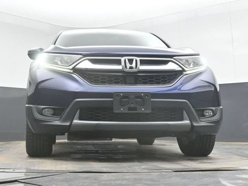 Used 2018 Honda CR-V EX-L image 43