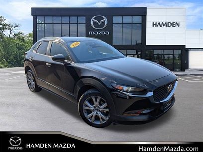 Certified 2022 MAZDA CX-30 AWD 2.5 S w/ Select Package