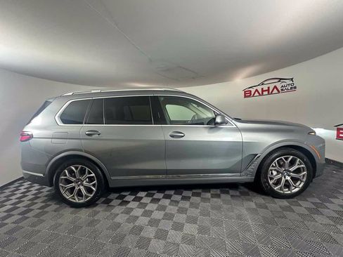 Used 2023 BMW X7 xDrive40i AWD/4WD image 10