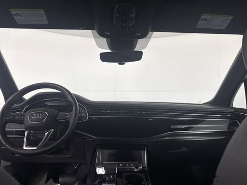 Used 2023 Audi Q7 2.0T Premium Plus w/ Premium Plus Package image 25