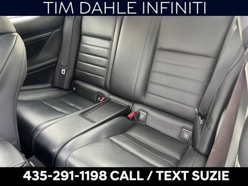 Used 2015 Lexus RC 350 350 image 14