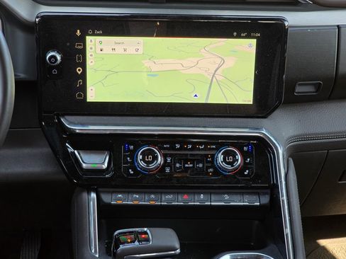 Used 2025 GMC Sierra 1500 Denali w/ Denali Reserve Package image 21