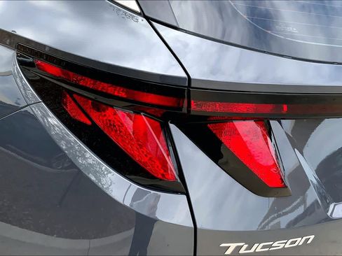 Used 2026 Hyundai Tucson SE image 28