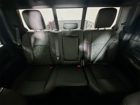 New 2026 RAM 2500 Power Wagon image 10