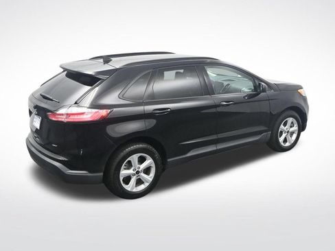 Used 2023 Ford Edge SE AWD/4WD image 34