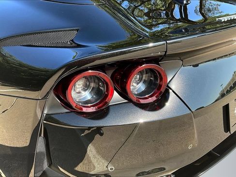 Used 2023 Ferrari 812 GTS RWD image 20