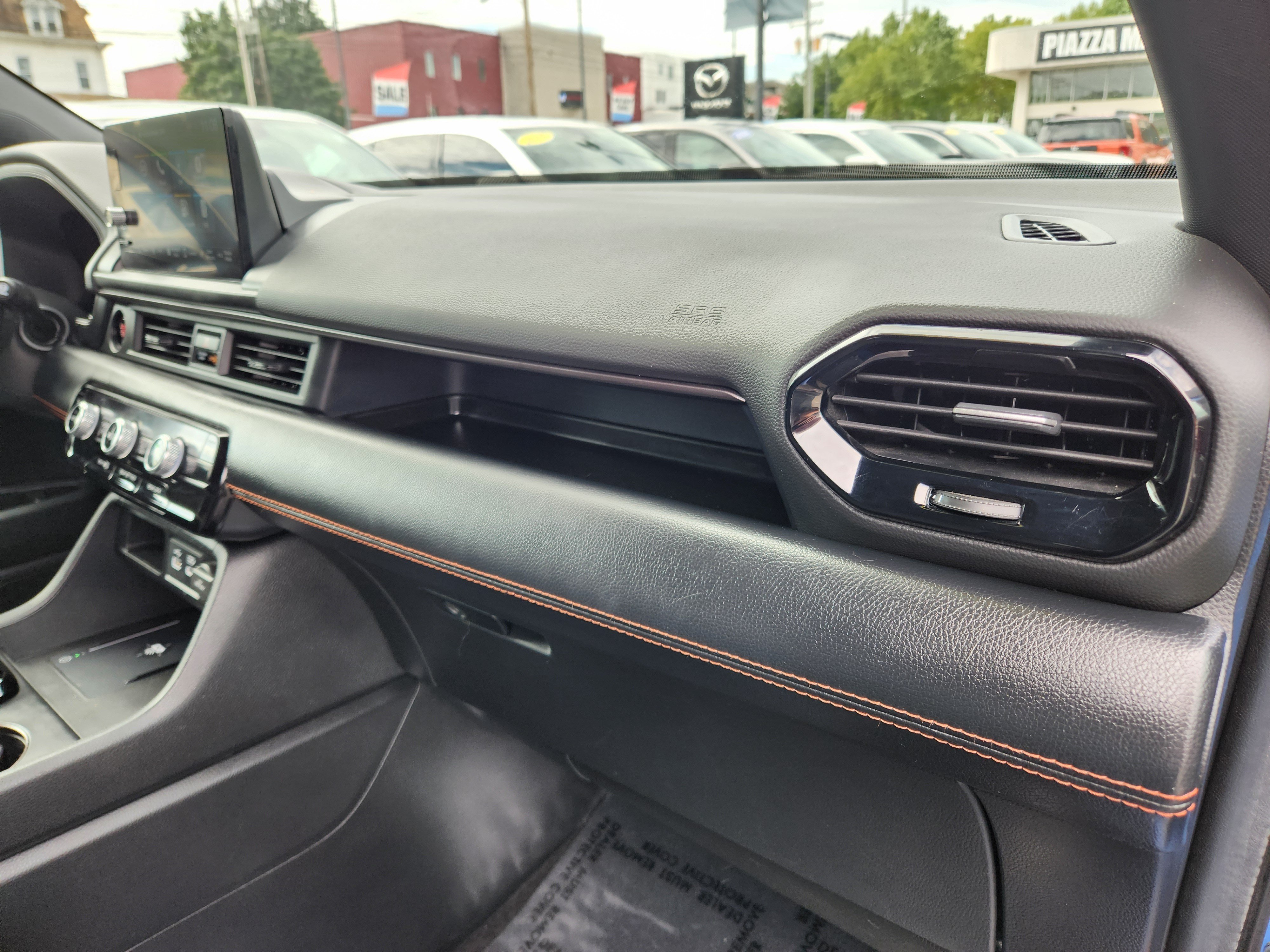 Certified 2025 Honda Pilot TrailSport image 17