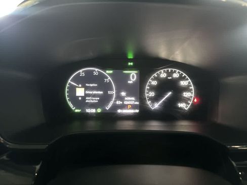 Used 2025 Honda CR-V Sport Touring image 15