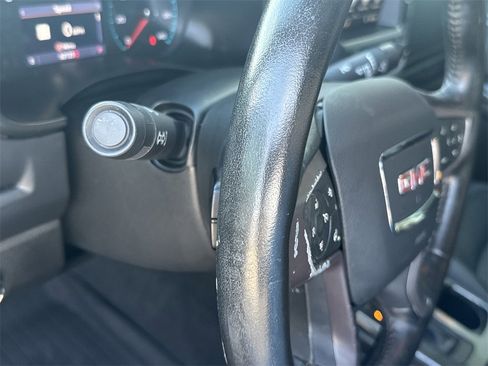 Used 2021 GMC Canyon AT4 w/ Driver Alert Package image 19