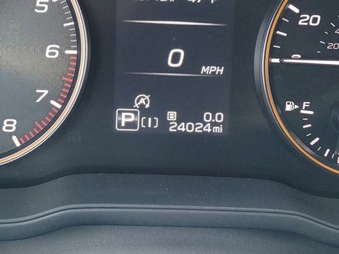 Used 2024 Subaru Crosstrek 2.5i Wilderness image 20