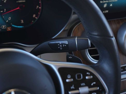 Used 2022 Mercedes-Benz GLC 300 image 20