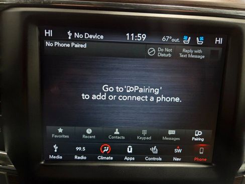 Used 2018 RAM 3500 Laramie w/ Convenience Group image 62