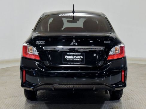 Used 2023 Mitsubishi Mirage G4 LE image 10